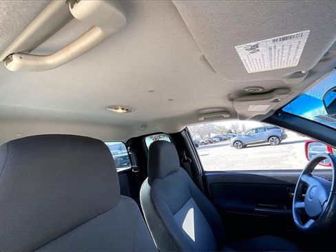 Used 2010 GMC Canyon SLE w/ Power Convenience Package image 19