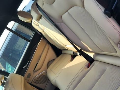 New 2026 Jeep Grand Cherokee Limited w/ Luxury Tech Group II image 7