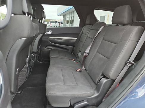Used 2020 Dodge Durango SXT image 30