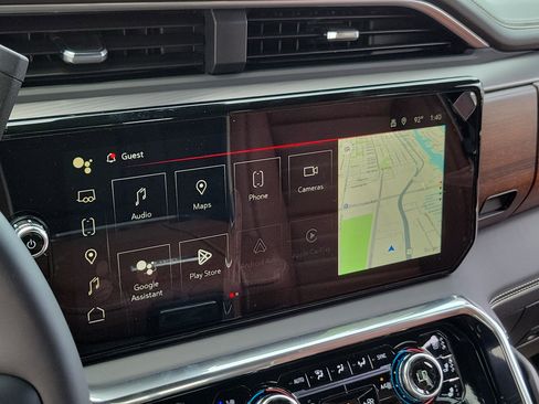 New 2026 GMC Sierra 2500 Denali Ultimate w/ Max Trailering Package image 27