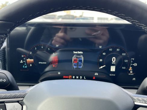 New 2026 Ford Mustang Premium image 17