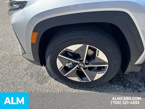 Used 2025 Hyundai Tucson SEL image 27
