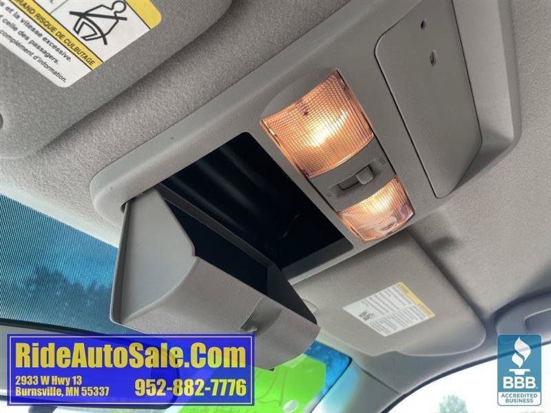 Used 2013 Nissan Frontier SV AWD/4WD image 37