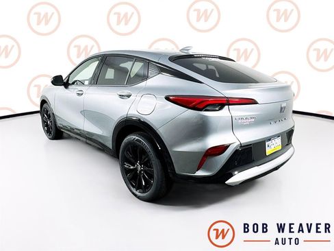 Used 2025 Buick Envista Sport Touring w/ Convenience I Package image 5