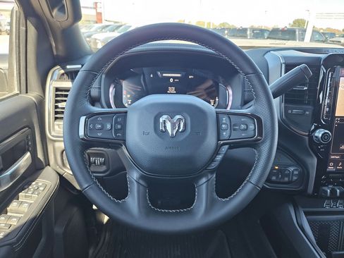 New 2026 RAM 2500 Power Wagon image 18