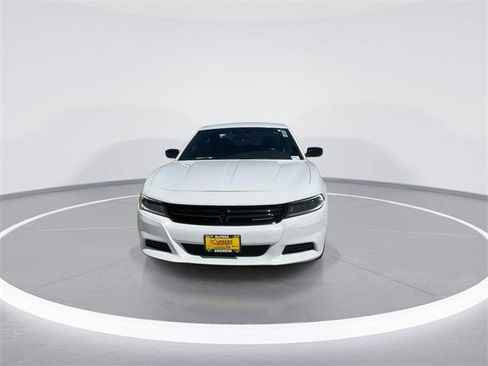 Certified 2023 Dodge Charger SXT image 3