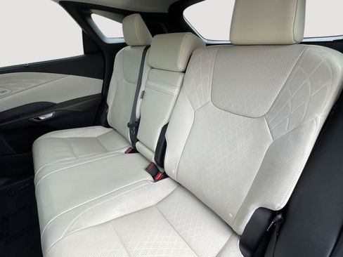 Used 2025 Lexus RX 350 AWD w/ Convenience Package image 6