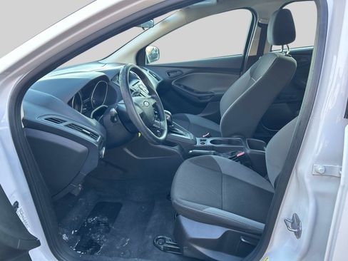 Used 2013 Ford Focus S image 10