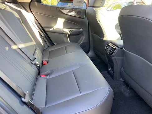 New 2026 Lexus NX 350 AWD w/ Premium Package image 22