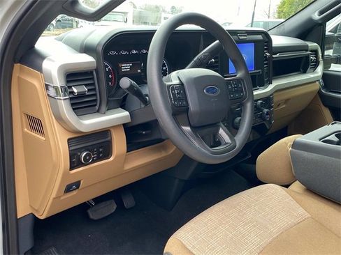 Used 2025 Ford F250 XLT w/ 360-Degree Camera Package image 8