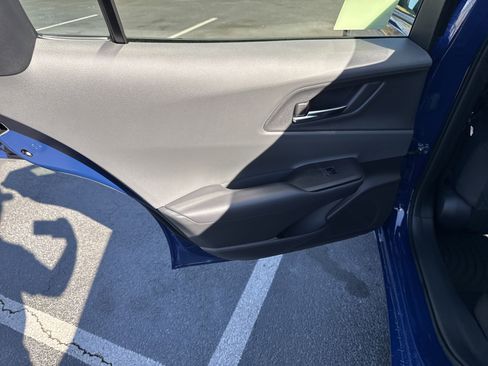 New 2025 Toyota Prius image 26