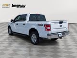 Used 2020 Ford F150 XLT image 4