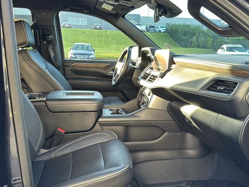 Used 2023 Chevrolet Tahoe Premier image 10