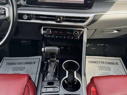 Used 2023 Kia K5 GT-Line w/ GT-Line Premium Package image 51