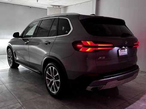 Used 2024 BMW X5 xDrive40i image 39