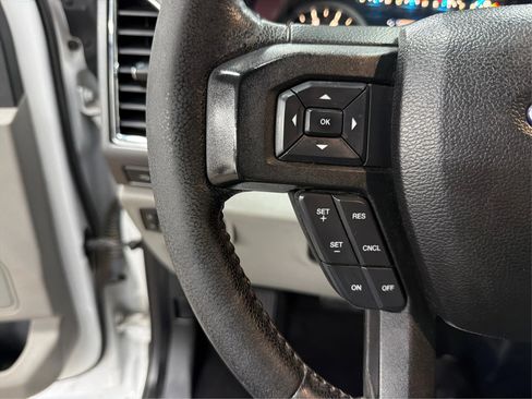 Used 2016 Ford F150 XLT w/ Equipment Group 301A Mid AWD/4WD image 21