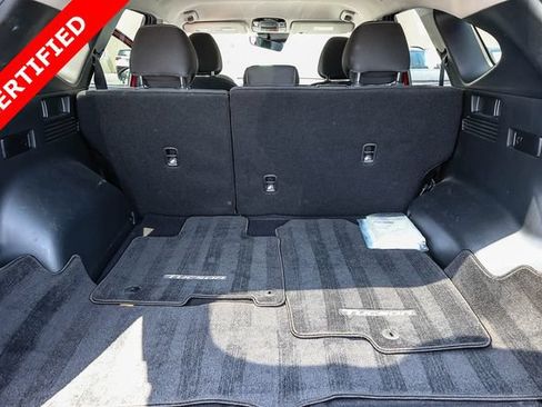 Certified 2023 Hyundai Tucson SEL w/ Cargo Package AWD/4WD image 29