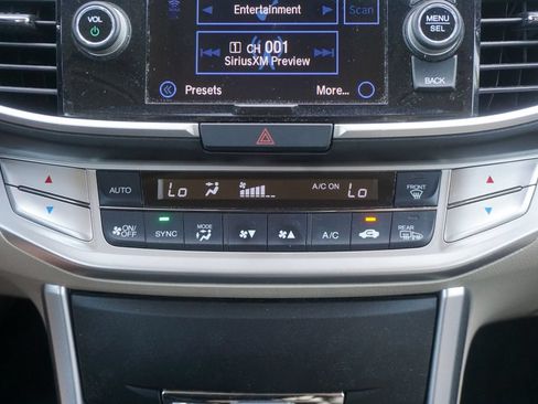 Used 2015 Honda Accord EX-L image 15