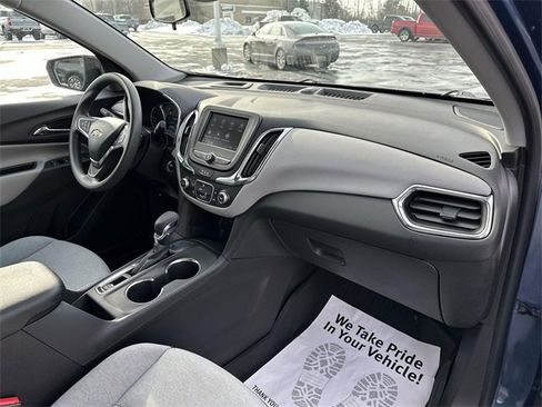 Used 2024 Chevrolet Equinox LS w/ LS Convenience Package image 27