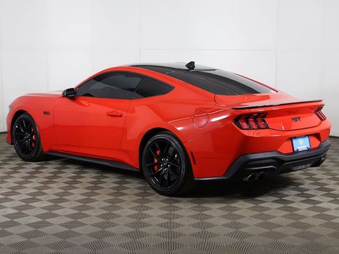 Used 2024 Ford Mustang GT Premium image 10