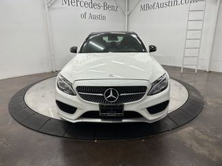 Certified 2016 Mercedes-Benz C 450 AMG video 2
