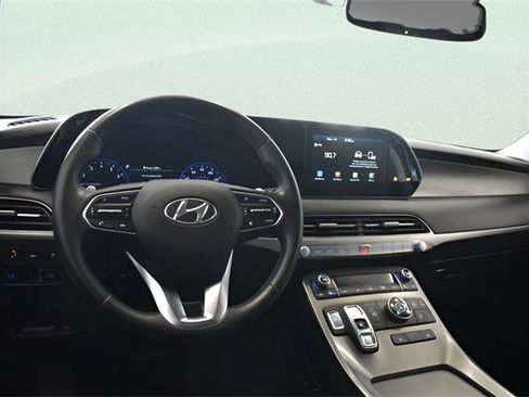 Used 2020 Hyundai Palisade SEL image 15