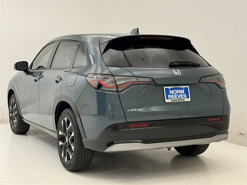 New 2026 Honda HR-V EX-L image 7