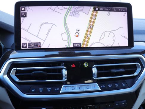 Used 2022 BMW X3 sDrive30i image 33