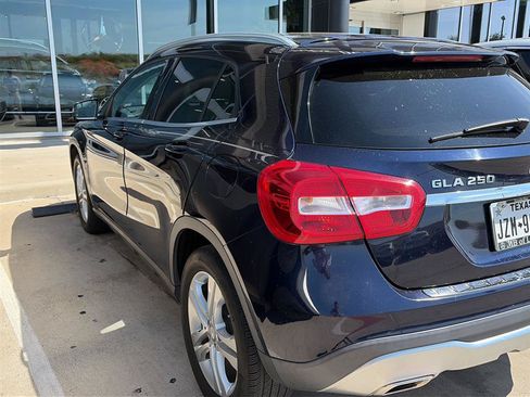 Used 2018 Mercedes-Benz GLA 250 image 4