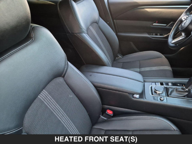 Used 2025 MAZDA CX-50 AWD 2.5 S w/ Weather Package image 31