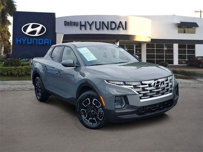 Certified 2024 Hyundai Santa Cruz SEL