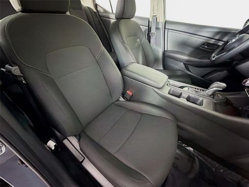 Certified 2024 Nissan Sentra S FWD image 24