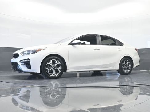 Used 2019 Kia Forte LXS image 51