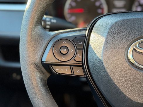 Used 2024 Toyota RAV4 LE image 6