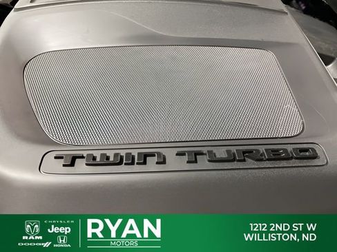 New 2026 RAM 1500 Tradesman image 13