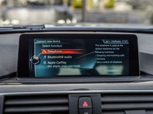 Used 2017 BMW 340i xDrive Sedan image 19