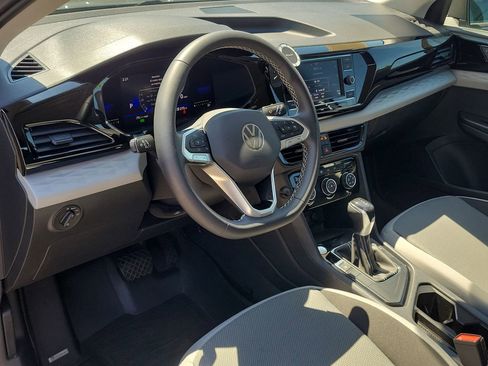 Used 2023 Volkswagen Taos S FWD image 23