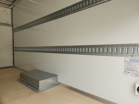 New 2025 Chevrolet Express 3500 w/ Power Convenience Package image 33