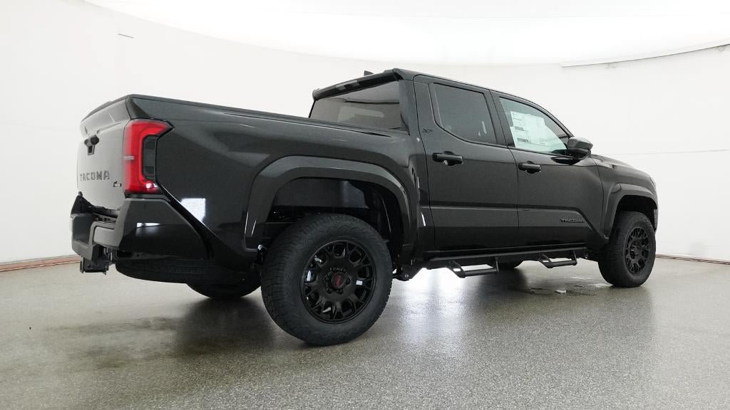 New 2026 Toyota Tacoma SR5 AWD/4WD image 25