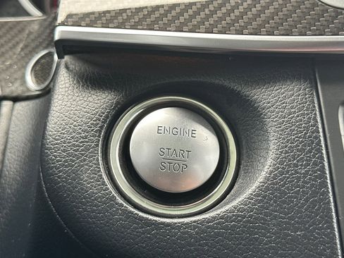 Used 2016 Mercedes-Benz E 63 AMG S-Model image 35