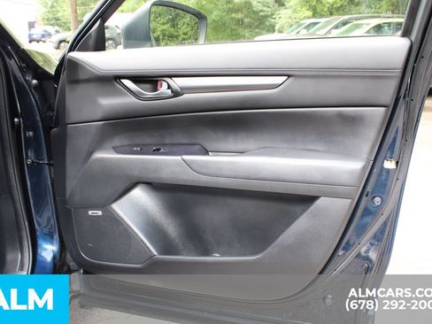 Used 2019 MAZDA CX-5 Touring FWD image 28