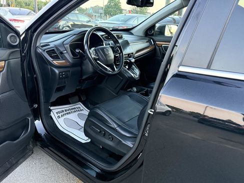 Used 2019 Honda CR-V EX-L image 7