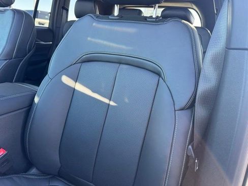 New 2026 Jeep Grand Cherokee Limited Reserve image 32