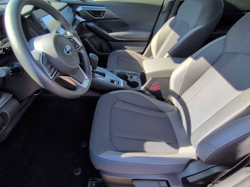 New 2025 Subaru Impreza 2.0i image 10