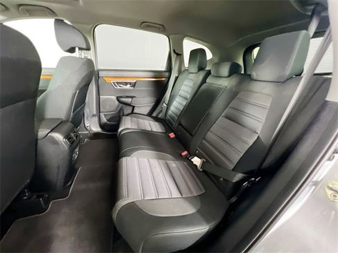 Used 2019 Honda CR-V EX image 22