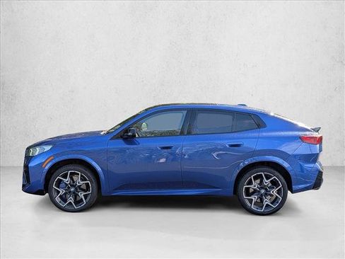 Used 2025 BMW X2 M35i AWD/4WD image 8