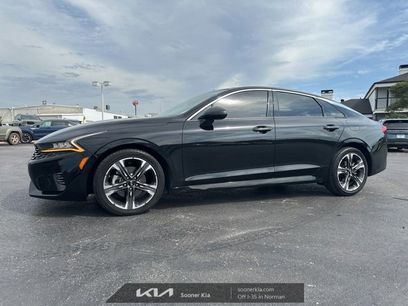 Used 2021 Kia K5 EX