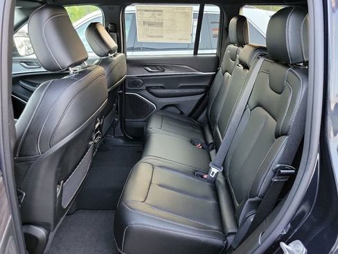 New 2024 Jeep Grand Cherokee Limited 4xe image 5