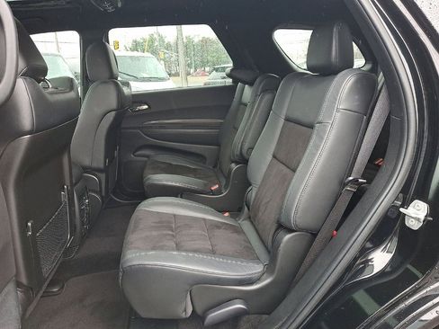 Used 2022 Dodge Durango GT image 20