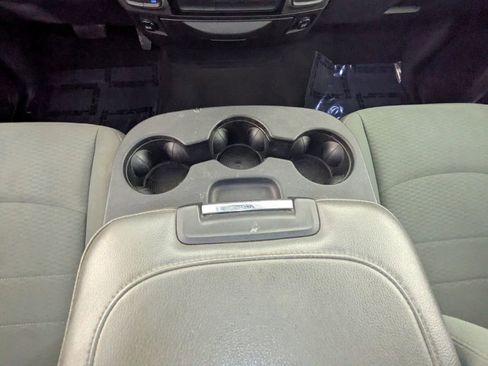 Used 2017 RAM 1500 Express image 24